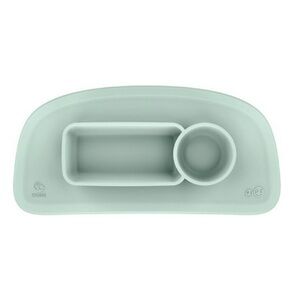 Stokke EZPZ Placemat for Tripp Trapp Tray - Soft Mint Green